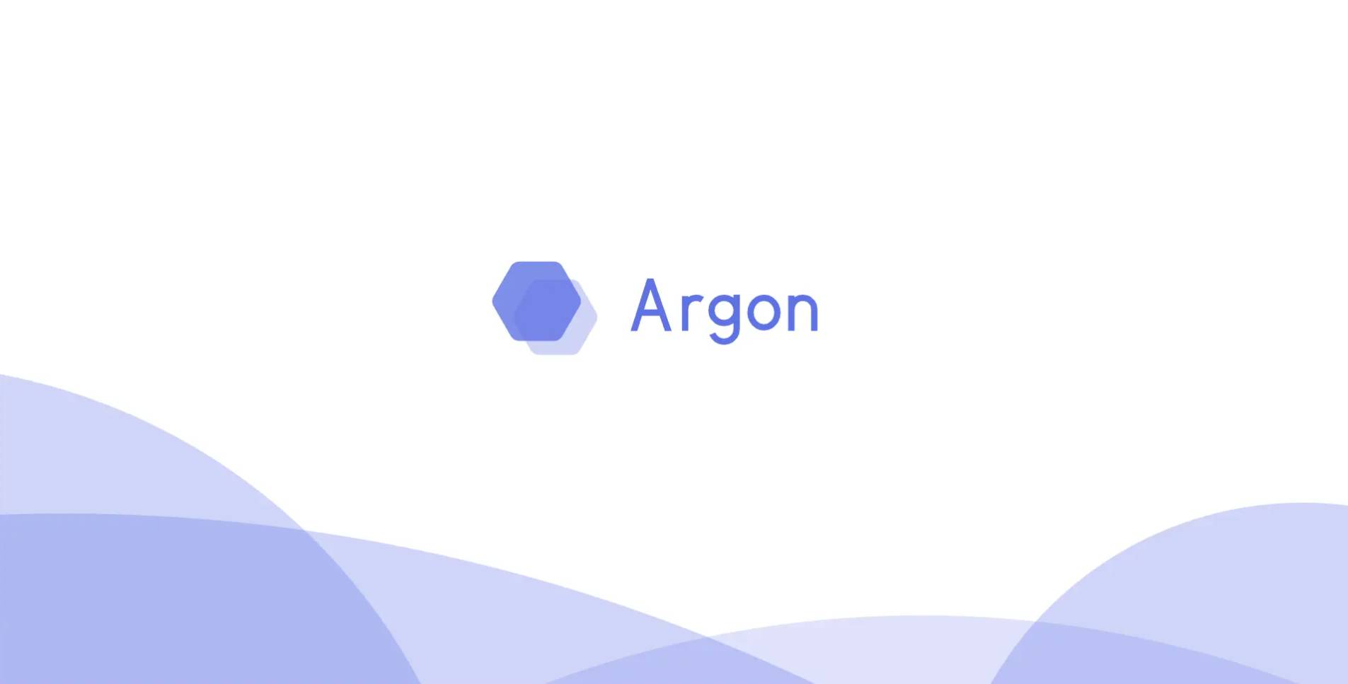 Argon 博客主题美化