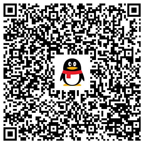 QQ收款码