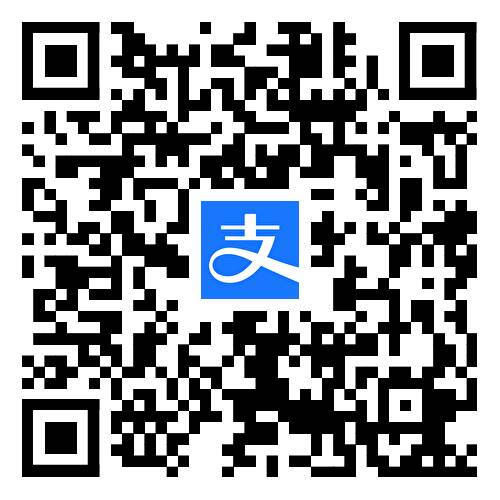 支付宝收款码
